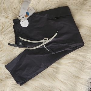 Vuori Ripstop Pants Charcoal
